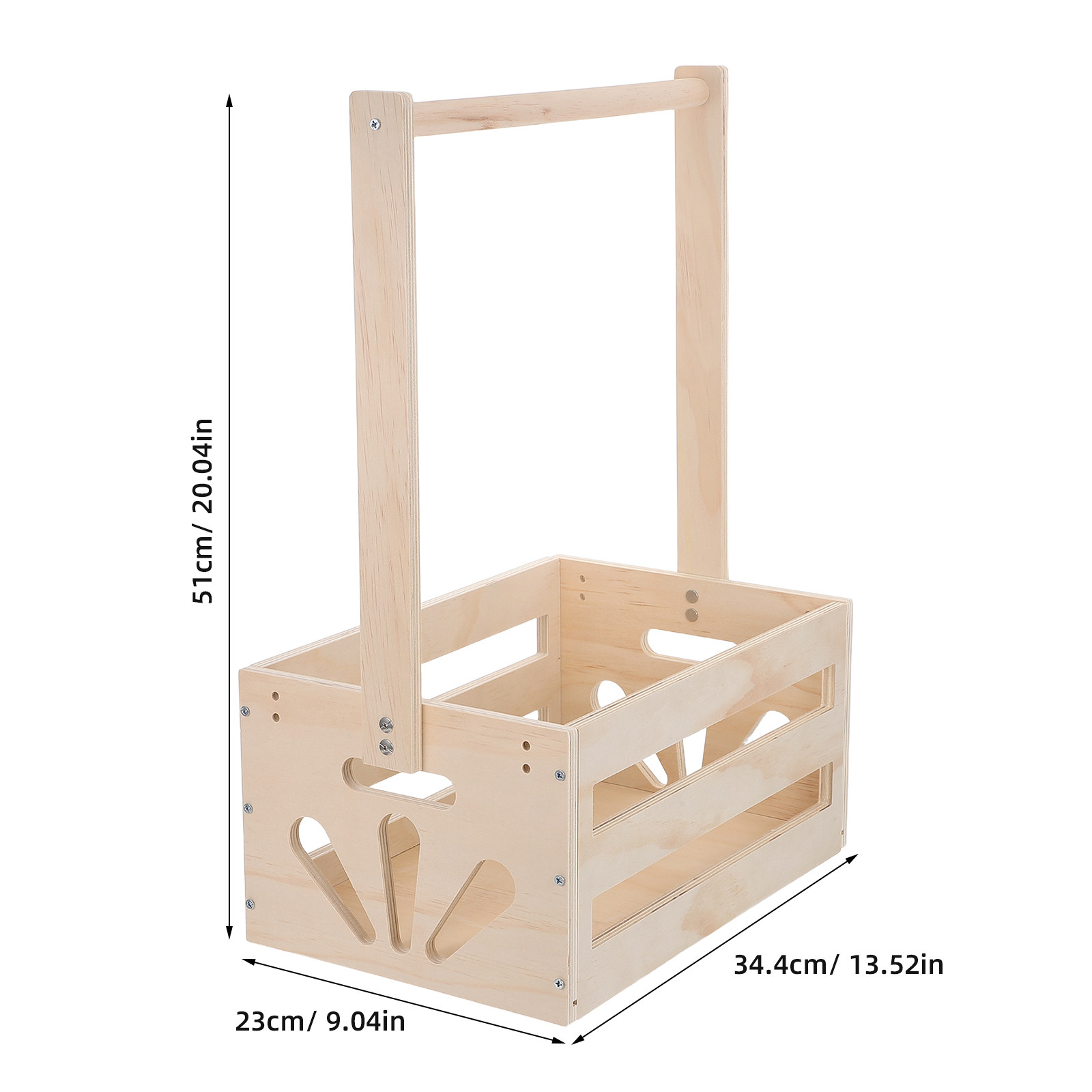 Cesto portaoggetti per cameret - Baby Nursery Essentials recensione e prezzo