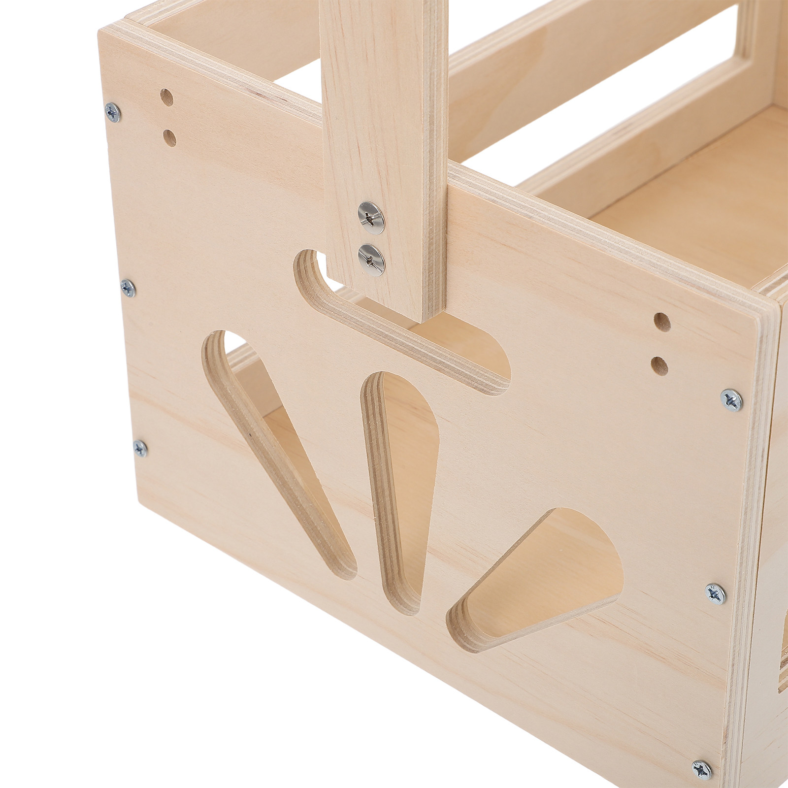Cesto portaoggetti per cameret - Baby Nursery Essentials recensione e prezzo