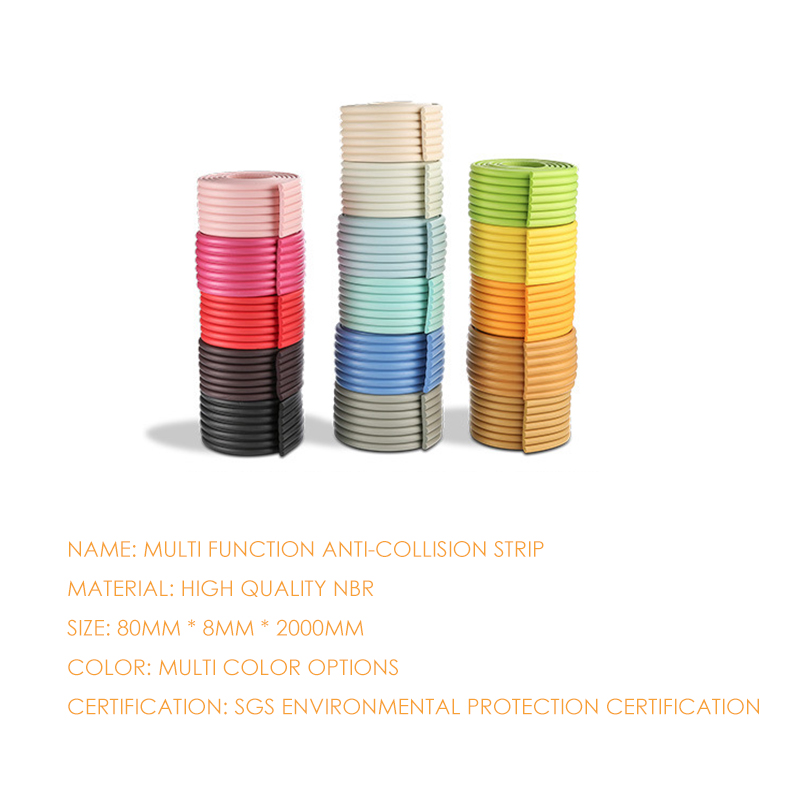 2M protezione di sicurezza per - Corner Guard Foam recensione e prezzo