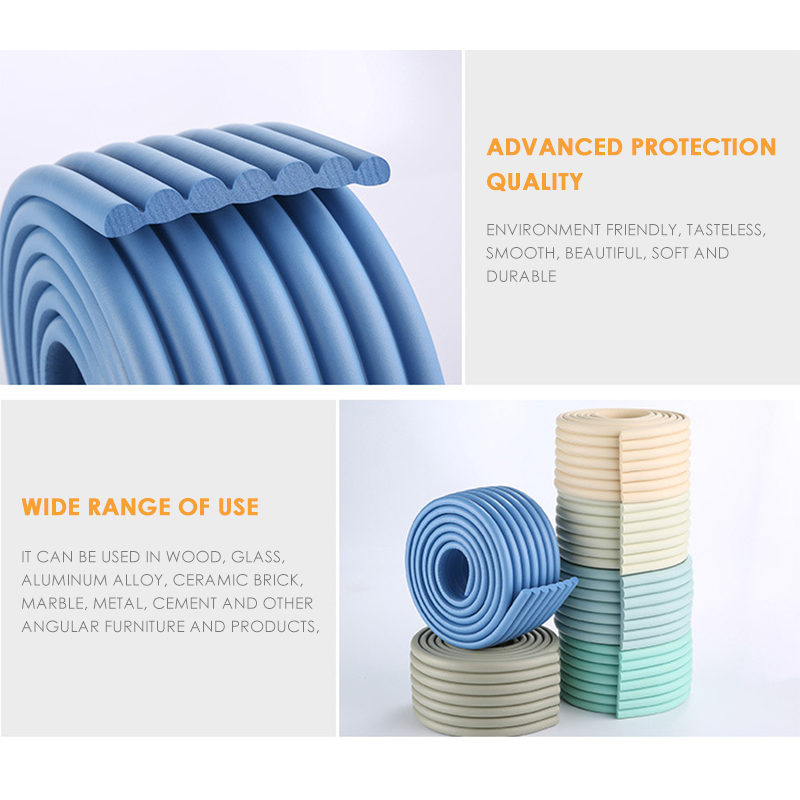 2M protezione di sicurezza per - Corner Guard Foam recensione e prezzo
