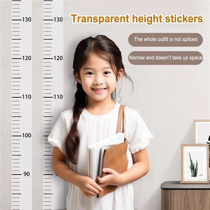 Adesivo da parete per la misur - Baby Nursery Labels recensione e prezzo