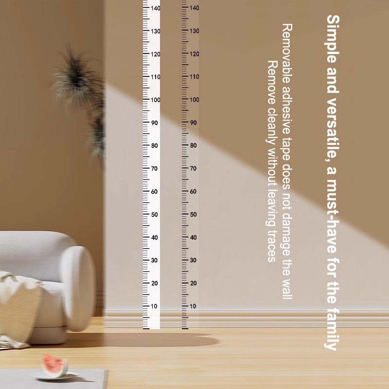 Adesivo da parete per la misur - Baby Nursery Labels recensione e prezzo