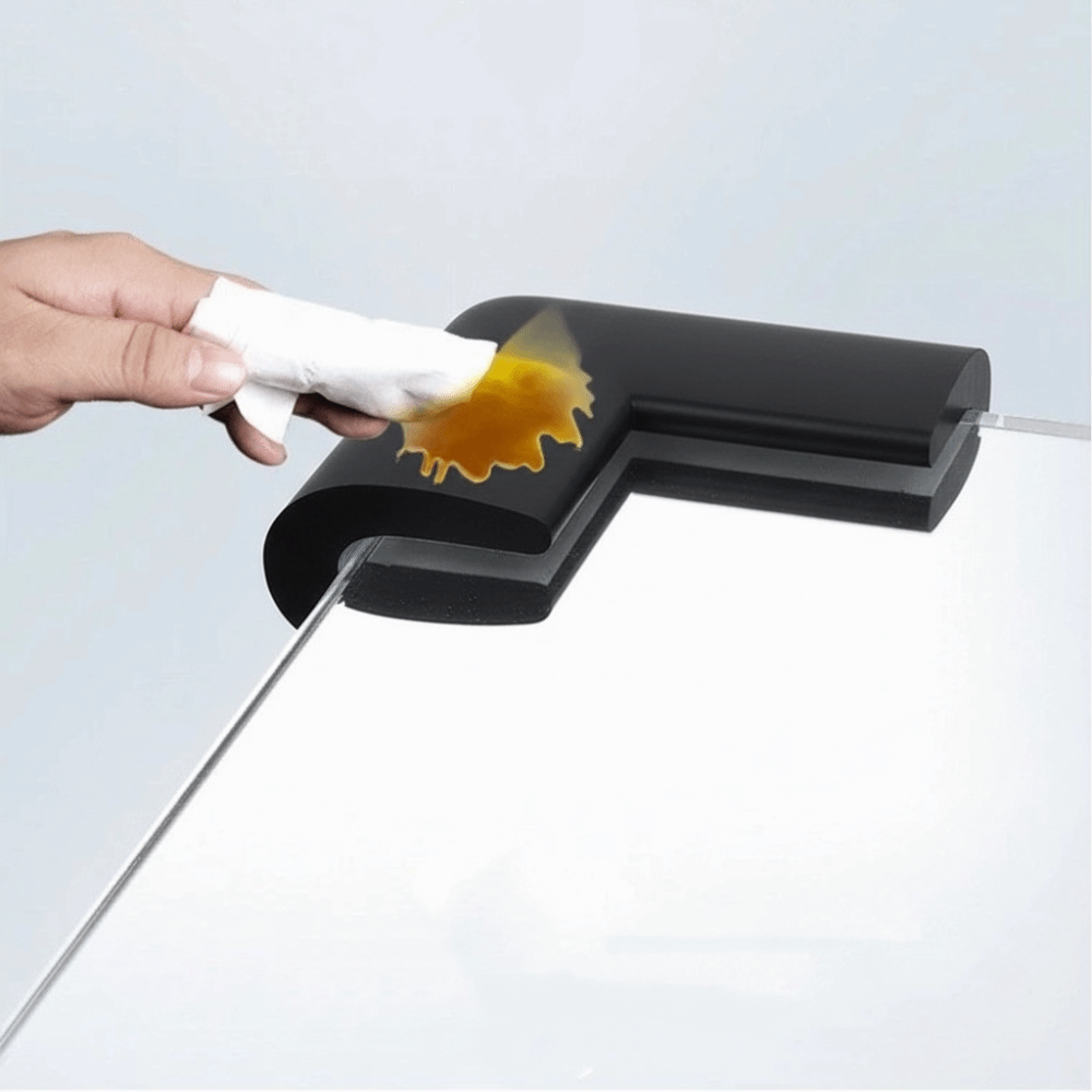 4 Pezzi Protezioni Angolari in - Corner Guard Foam recensione e prezzo