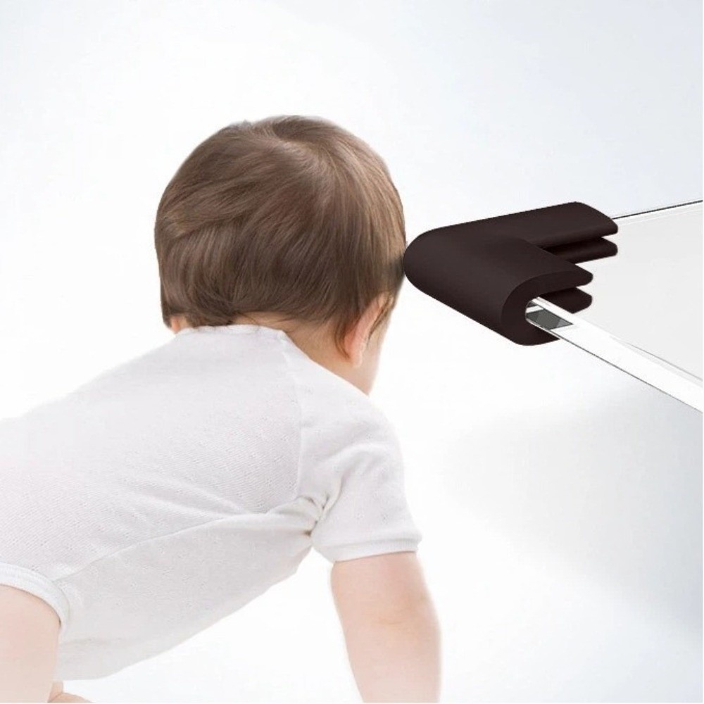 4 Pezzi Protezioni Angolari in - Corner Guard Foam recensione e prezzo