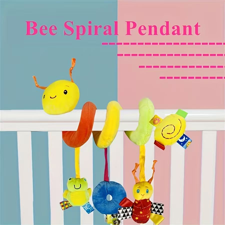 Giocattolo a Forma di Ape per  - Baby Nursery Items recensione e prezzo
