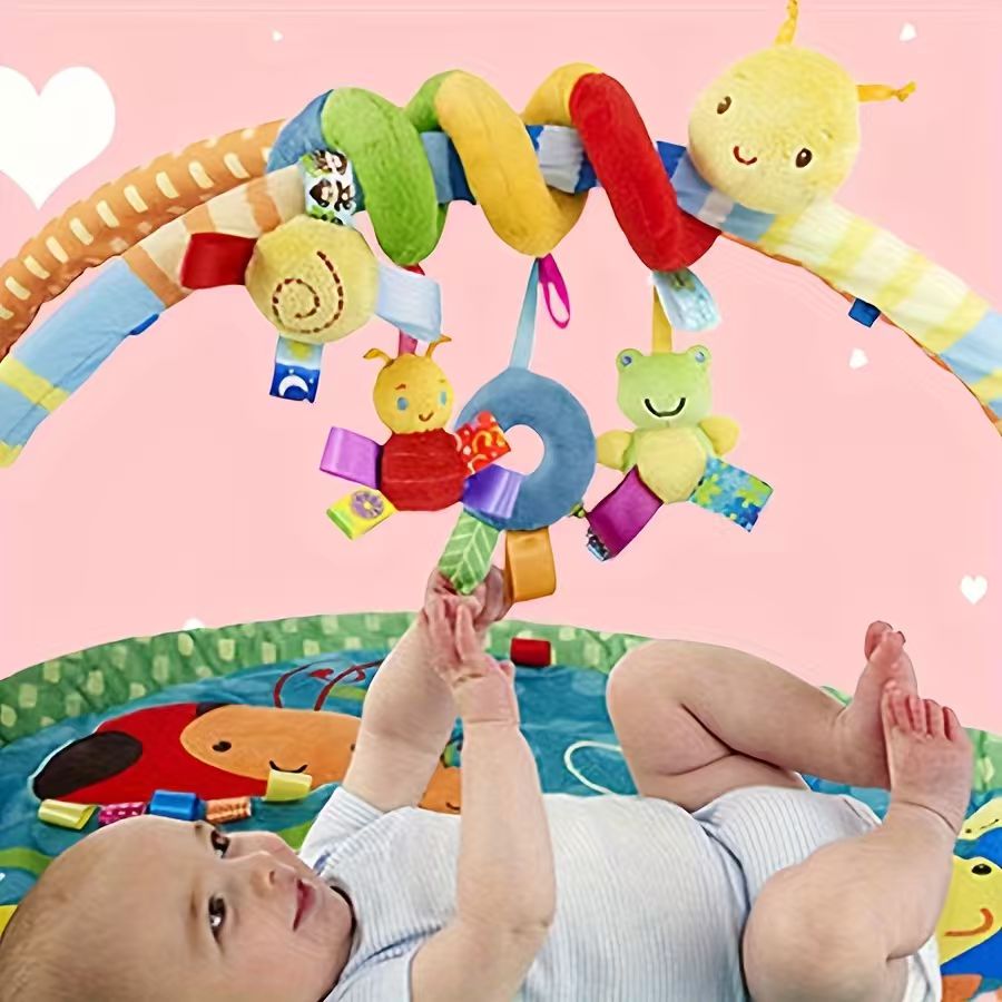 Giocattolo a Forma di Ape per  - Baby Nursery Items recensione e prezzo