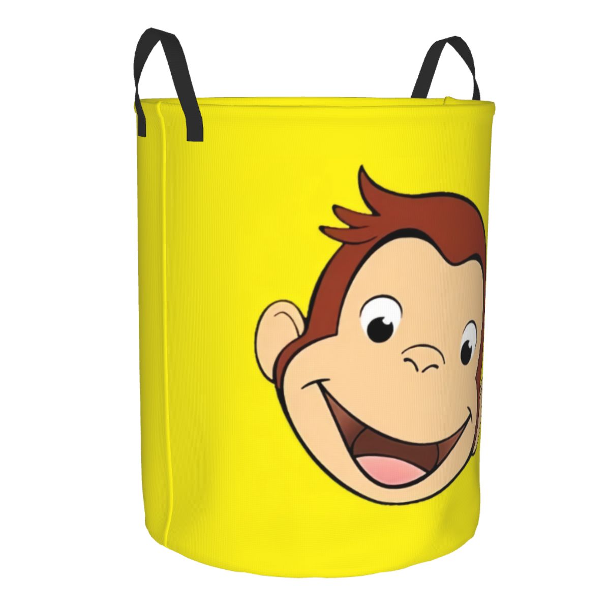 Cesto Portabiancheria a Forma  - Baby Nursery Items recensione e prezzo