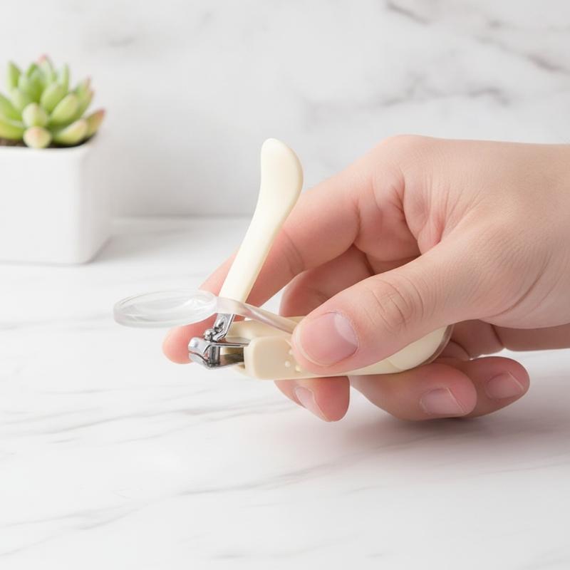 Tagliaunghie per Neonati e Bam - Baby Nursery Unit recensione e prezzo