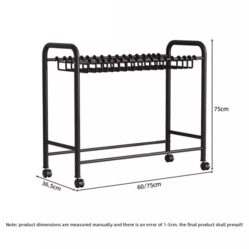 Organizzatore Regolabile per V - Baby Nursery Hooks recensione e prezzo