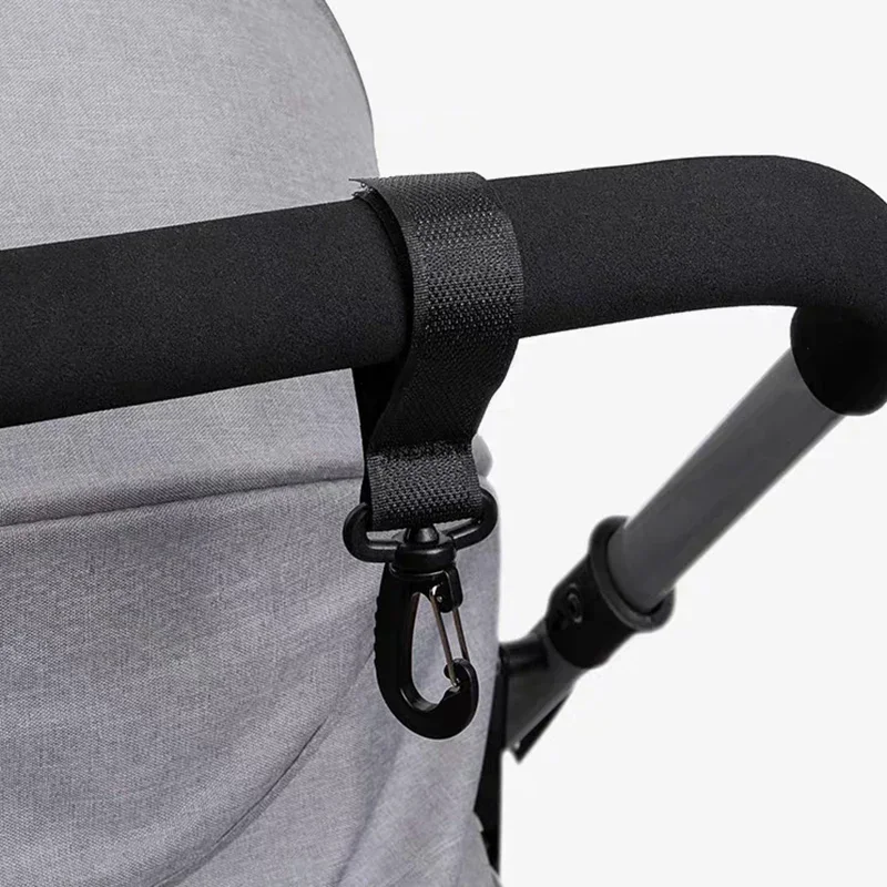Set di 8 Ganci Girevoli per Pa - Baby Nursery Hooks recensione e prezzo
