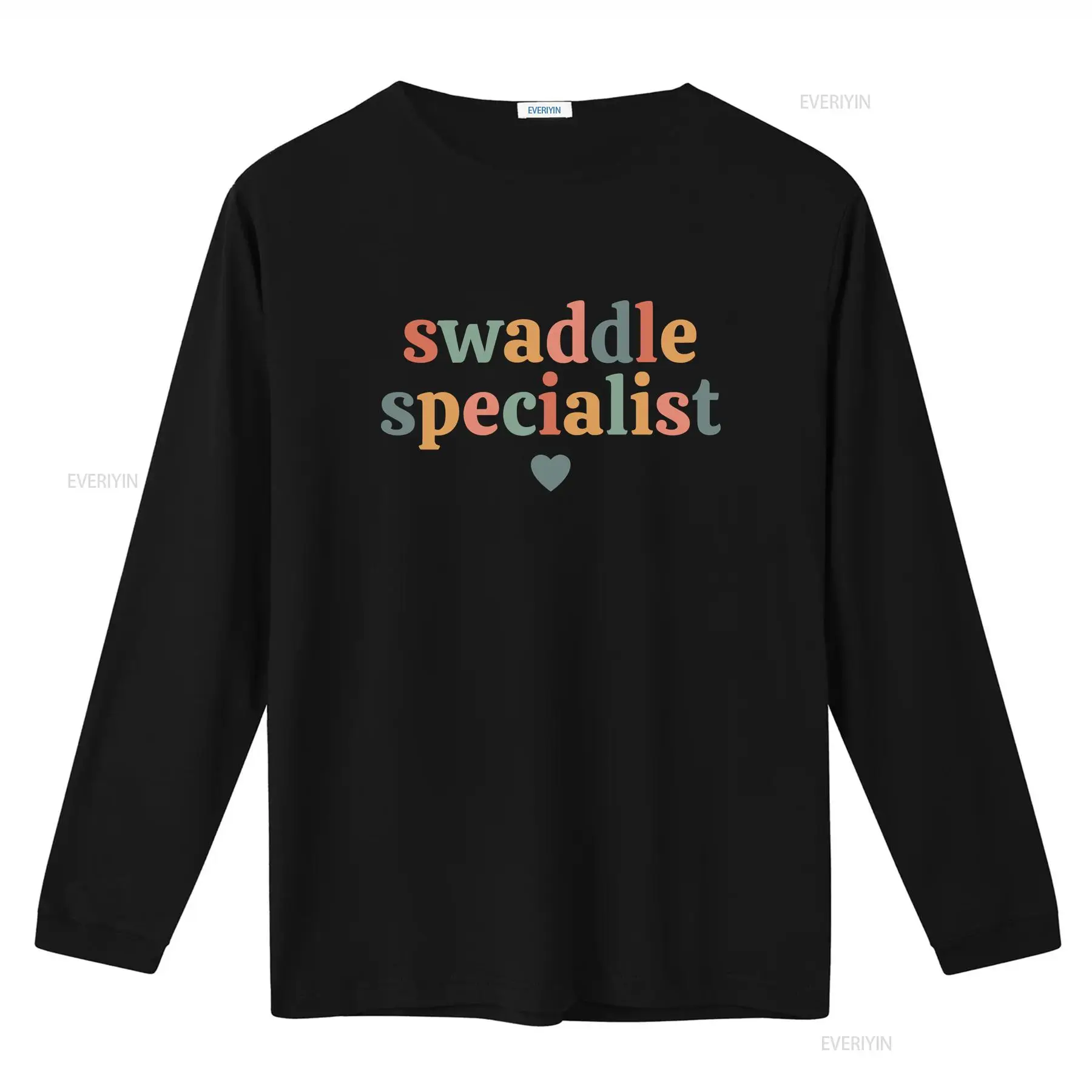 T-shirt vintage lavata comoda  - Baby Nursery Unit recensione e prezzo