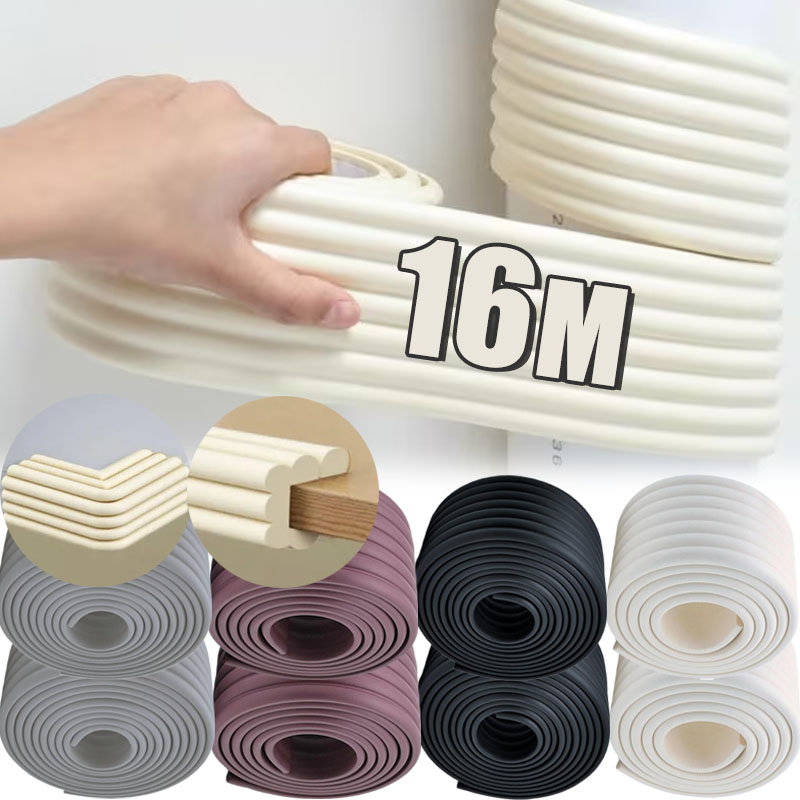 Striscia di protezione di sicu - Corner Guard Foam recensione e prezzo