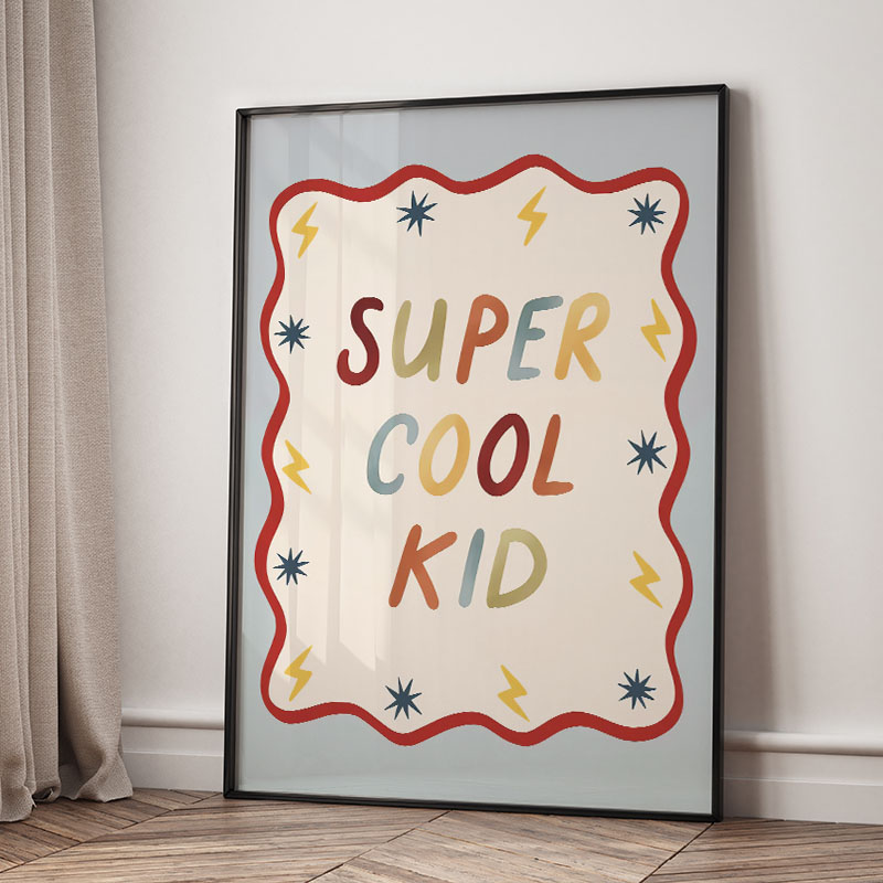 Divertenti Cartoni Animati Sup - Baby Nursery Items recensione e prezzo
