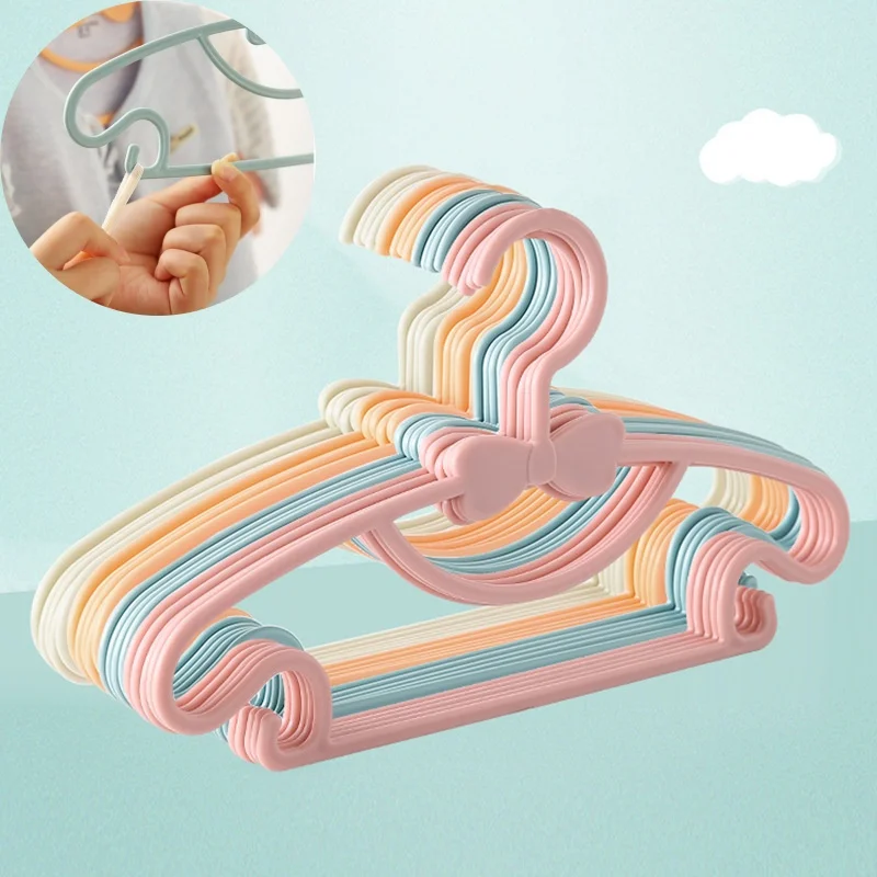 5-50 pezzi grucce per bambini  - Baby Nursery Essentials recensione e prezzo