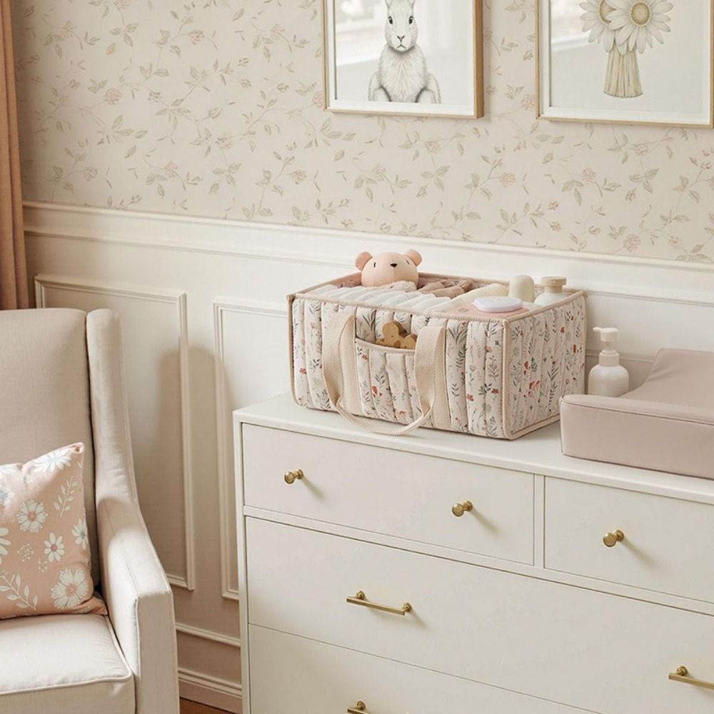 Organizzatore per Pannolini di - Baby Nursery Essentials recensione e prezzo