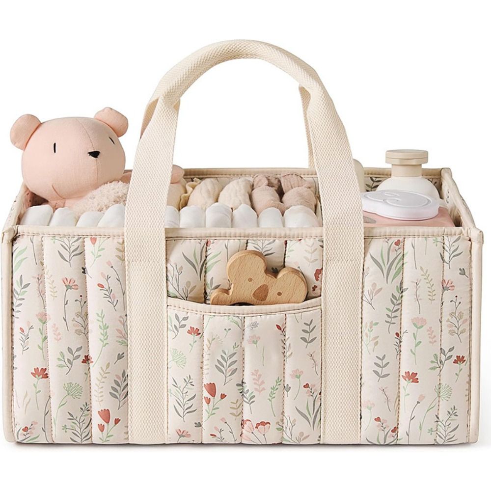Organizzatore per Pannolini di - Baby Nursery Essentials recensione e prezzo