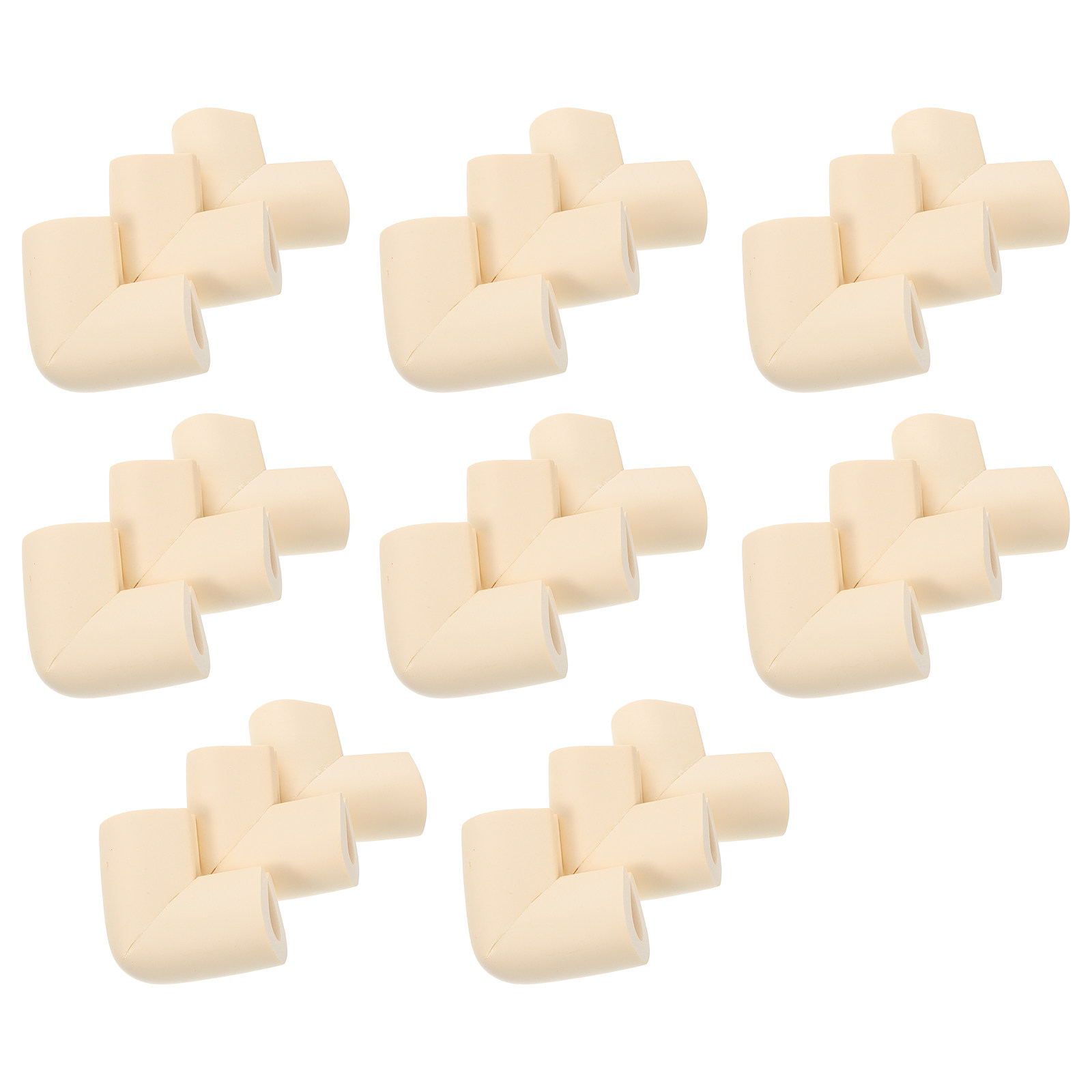 24 Pezzi di Protezioni Angolar - Corner Guard Foam recensione e prezzo