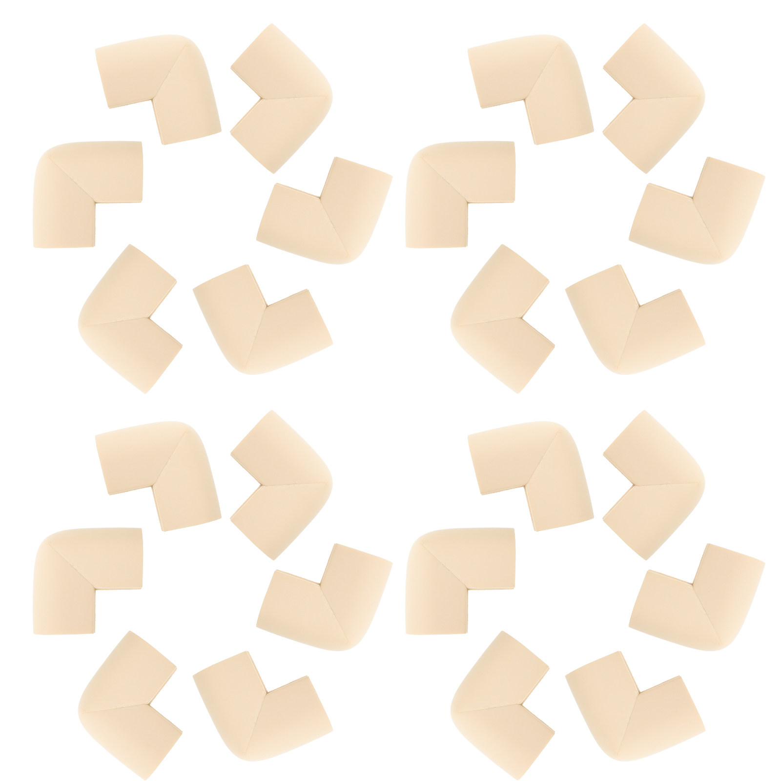 24 Pezzi di Protezioni Angolar - Corner Guard Foam recensione e prezzo
