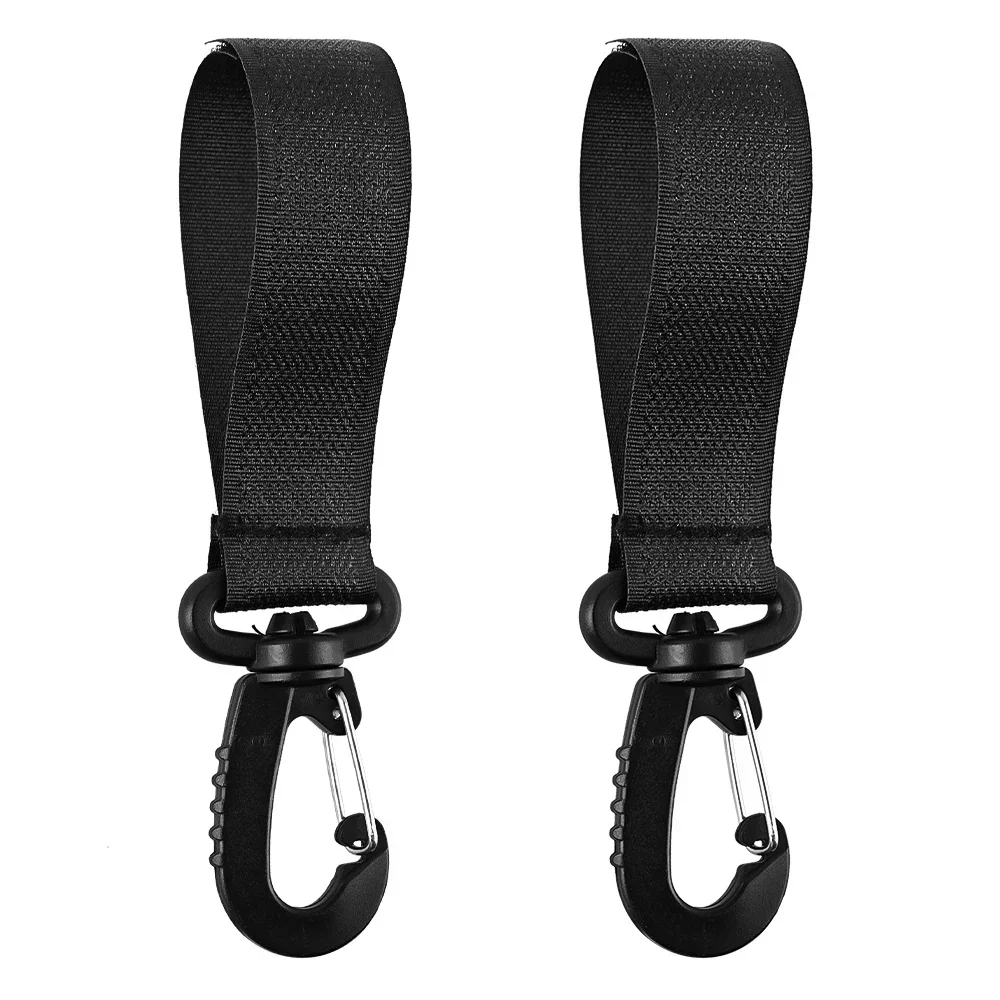 Ganci Girevoli per Passeggino  - Baby Nursery Hooks recensione e prezzo